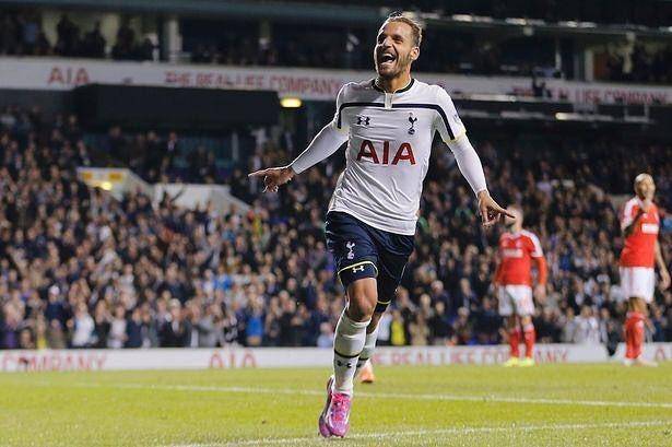 Roberto Soldado (instagram.com/r9soldado)