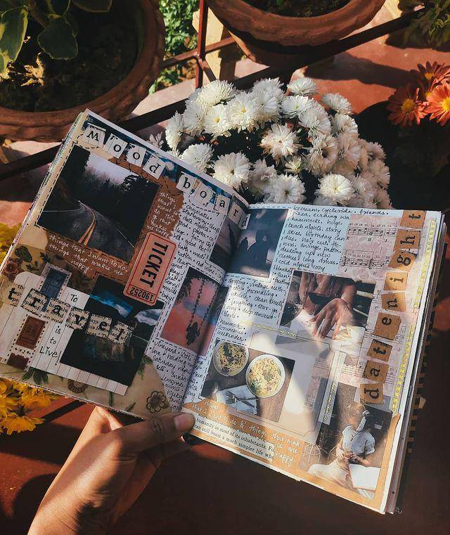 inspirasi moodboard (Instagram.com/asleksha_97)