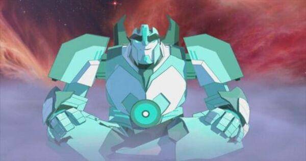 dok. Transformers Wiki