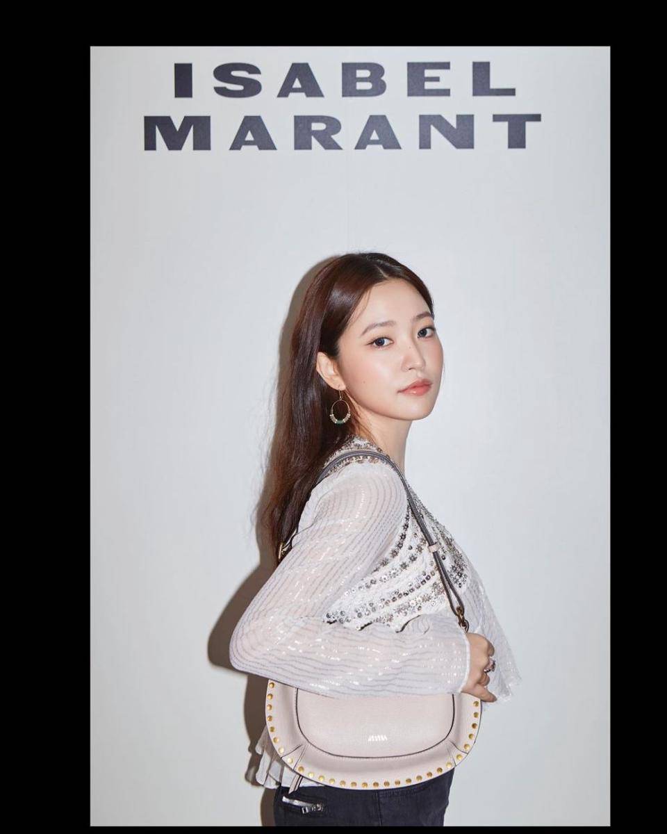 daily makeup ala aktris dan idol K-Pop (instagram.com/ yerimiese)