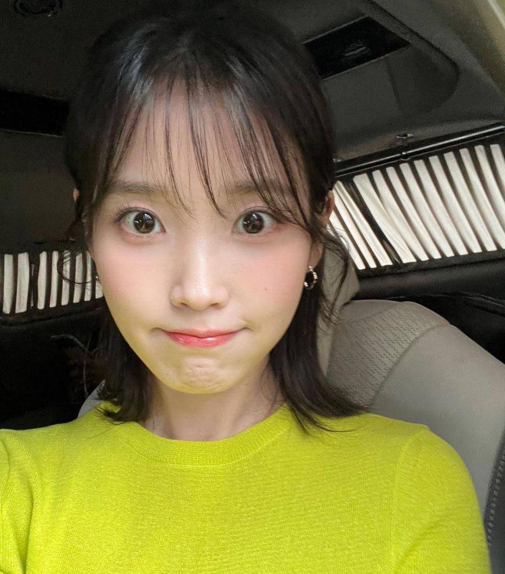 daily makeup ala aktris dan idol K-Pop (instagram.com/ dlwlrma)