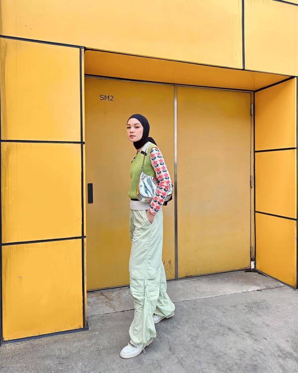 Tantri Namirah (instagram.com/tantrinamirah)