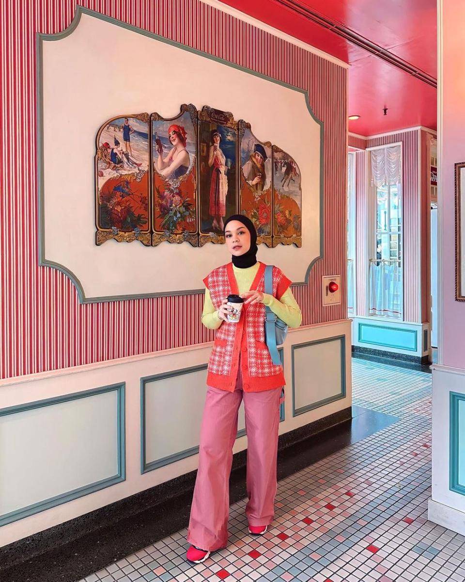 Tantri Namirah (instagram.com/tantrinamirah)