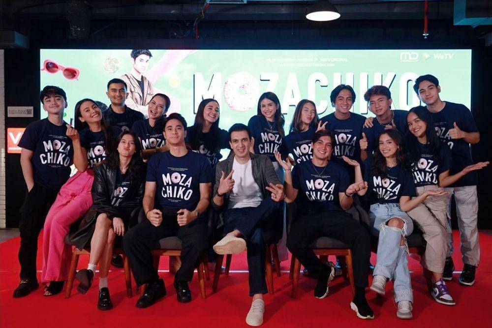 potret pemain series Mozachiko (instagram.com/manojpunjabimd)