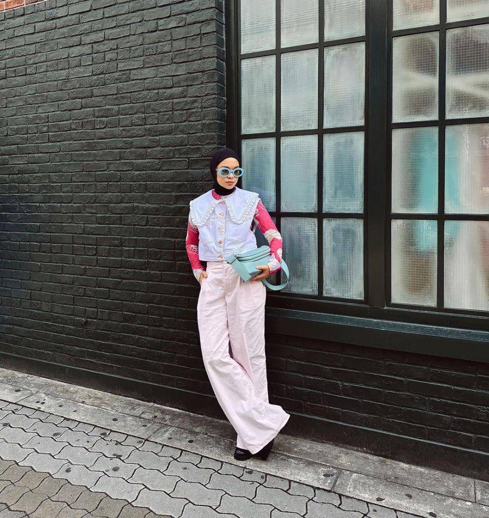 Tantri Namirah (instagram.com/tantrinamirah)