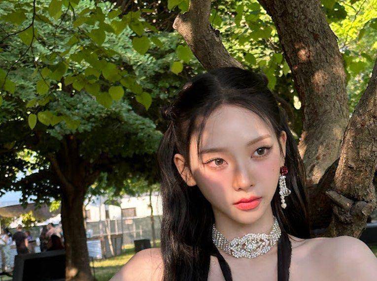 daily makeup ala aktris dan idol K-Pop (instagram.com/ katarinabluu)