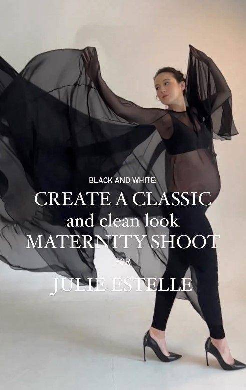 pemotretan matenity Julie Estelle (Instagram.com/dikhadheansa)
