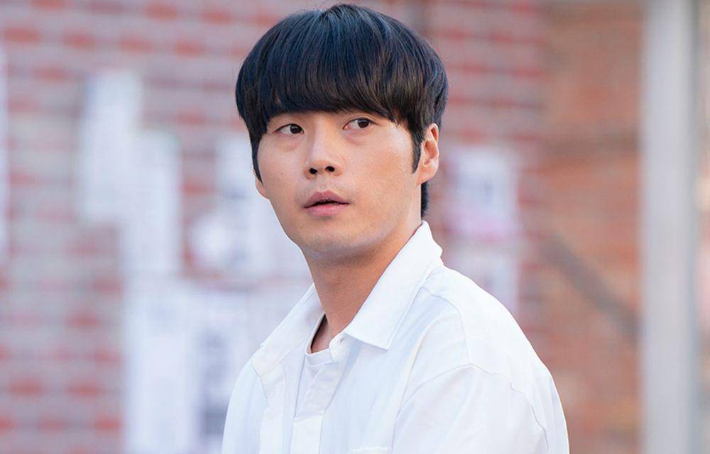 Still cut drama Korea My Perfect Stranger (Instagram.com/kbsdrama)
