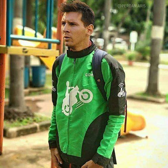 editan Lionel Messi halu (facebook.com/perdan.aris)