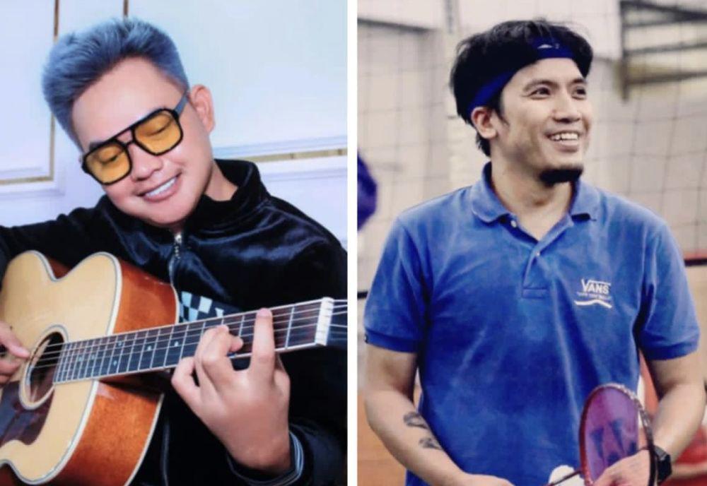 Dodhy Kangen Band dan 4 Artis Cerai di 2023 Usai Belasan Tahun Menikah