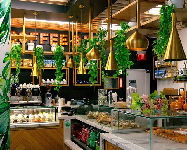 5 Korean Cafe Vibes di Surabaya, Nongki ala Drakor!