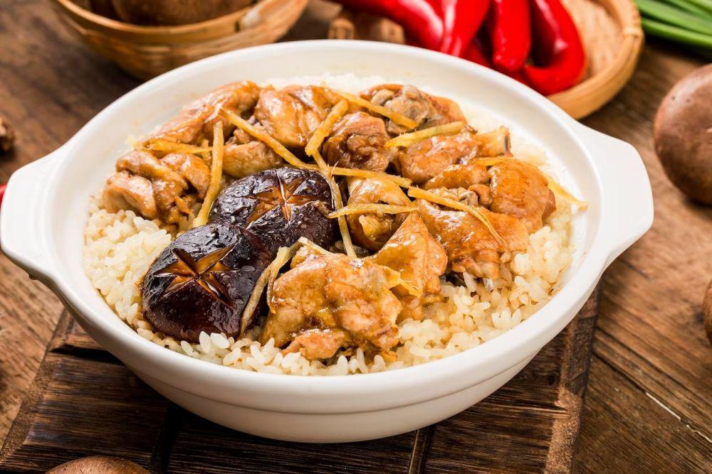 Resep One Pot Meal Simpel buat Anak Kos yang Mager Cuci Piring