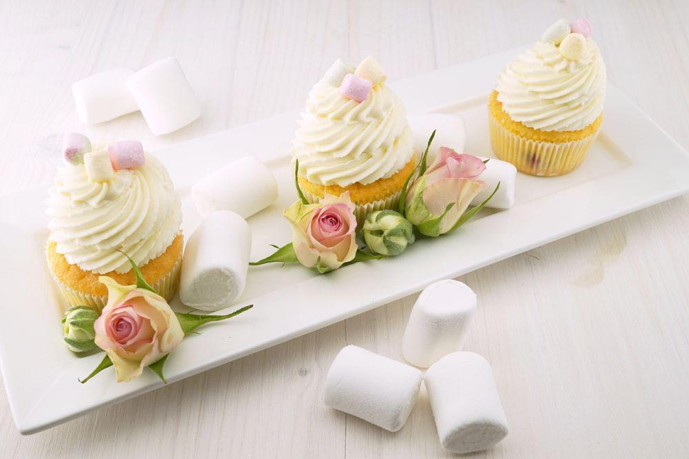 5 Tips Menghias Cupcake dengan Buttercream, Mudah Banget!