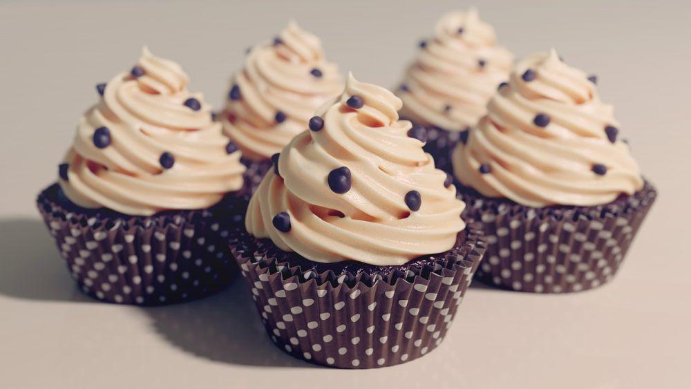 4 Tips Membuat Buttercream yang Lembut dan Wangi, Kue Jadi Nikmat!