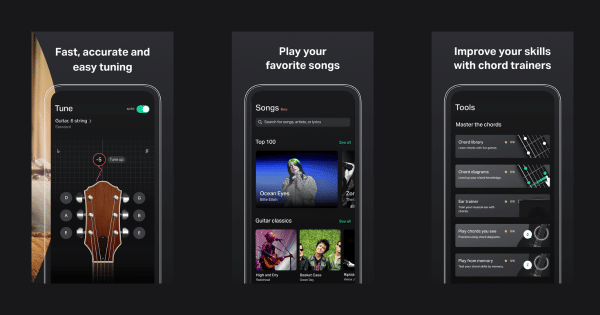 dok. Google Play/GuitarTuna