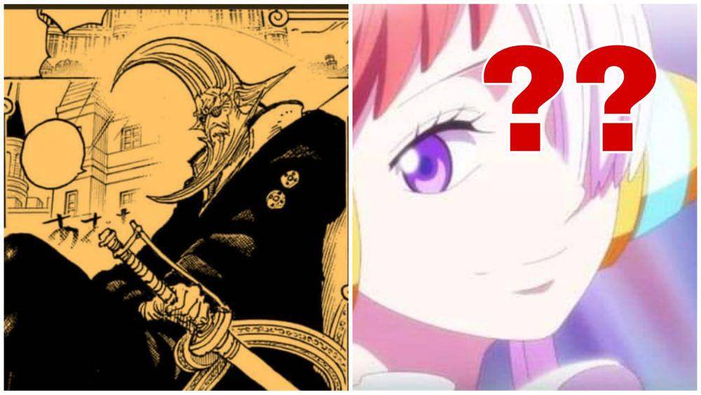 5 Fakta Keluarga Figarland One Piece! Uta Pernah Diduga Figarland