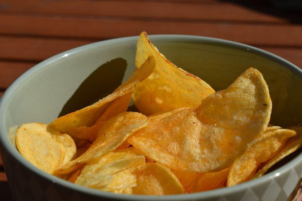 12 Tips Membuat Keripik Kentang Homemade, Hasilnya Renyah