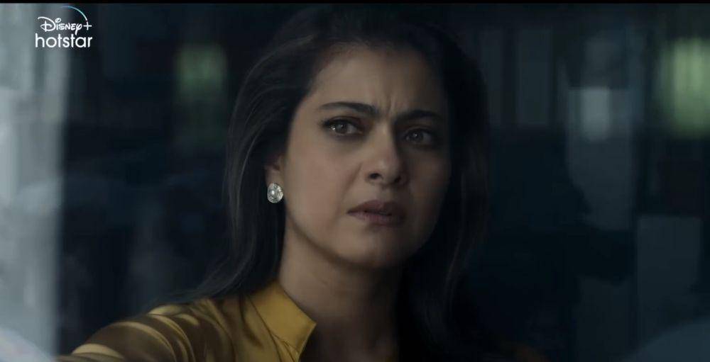 cuplikan The Trial (dok. Disney+Hotstar/The Trial)