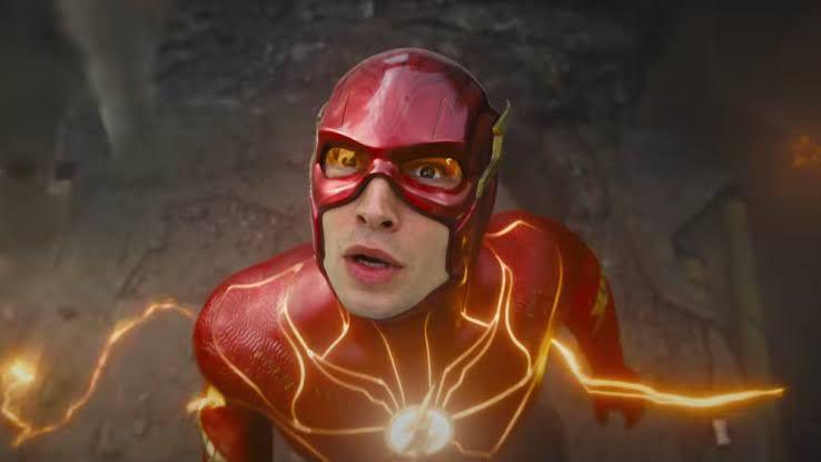 5 Film Superhero dengan Elemen Perjalanan Waktu, Terbaru The Flash