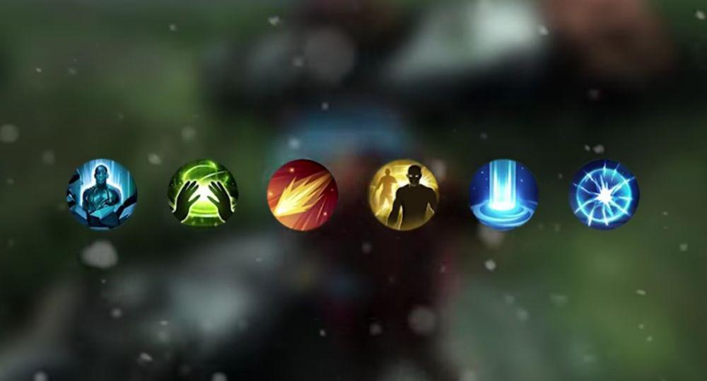 5 Battle Spell di Mobile Legends yang Paling Laku, Ada Flicker!