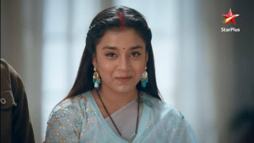 Sumbul Touqeer pemeran Imlie (youtube.com/StarPlus)