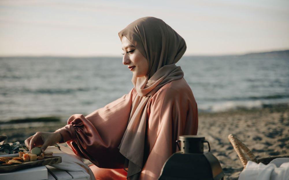 5 Rumus Hidup Tenang dan Bahagia dalam Islam, Pahami Hakikatnya