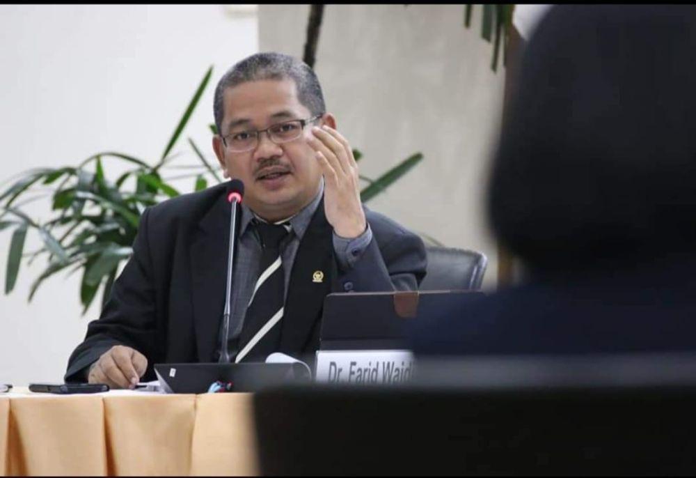 Ethics of Care Soroti Kasus Begal di Medan yang Semakin Marak