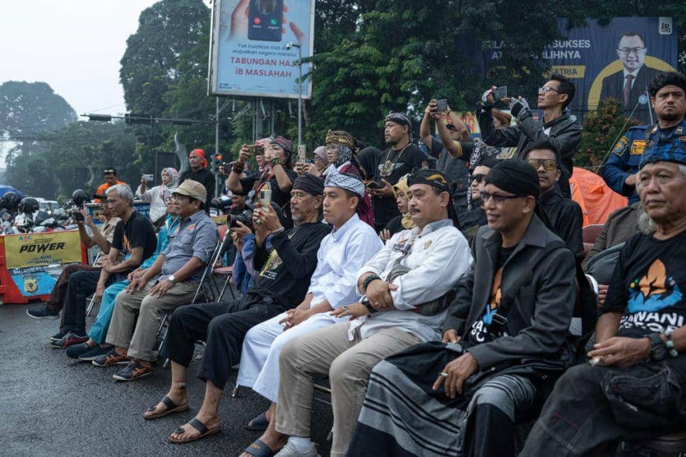 (Istimewa)