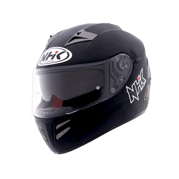 helm NHK Terminator 2V Full Face (nhkhelmet.com)