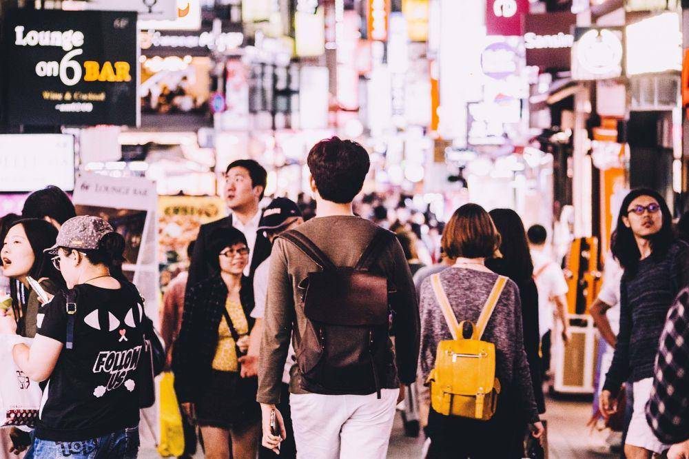 ilustrasi jalan sendiri (Pixabay.com/StockSnap)