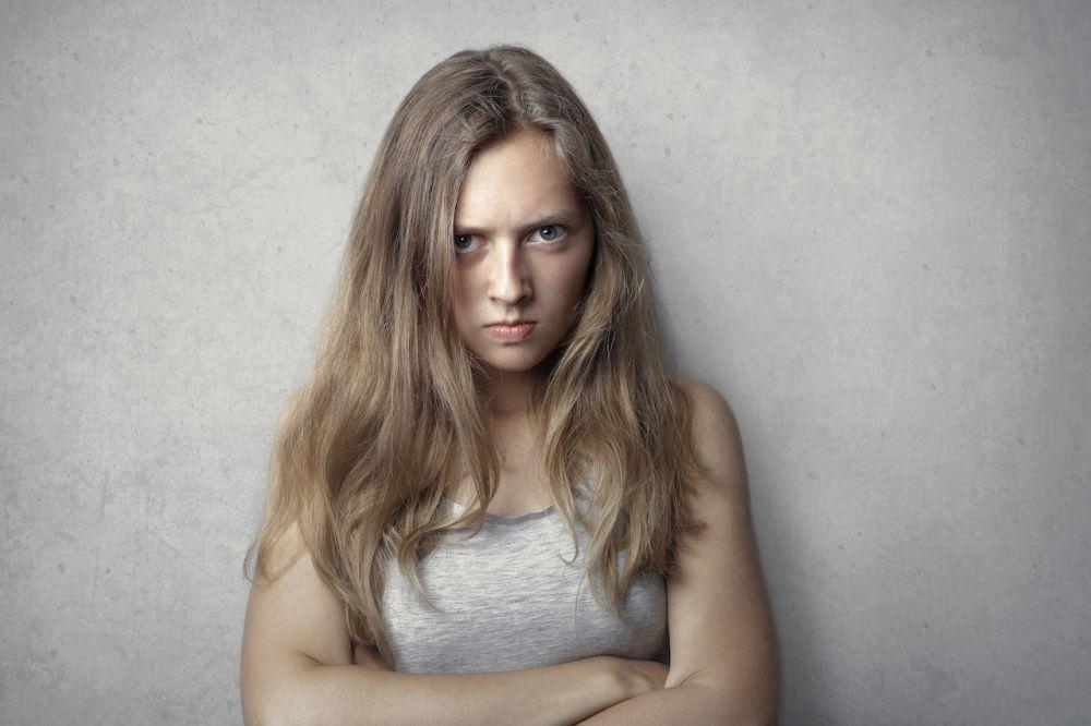 7 Tanda Kamu Sedang Mengalami Victim Mentality, Merasa Menjadi Korban