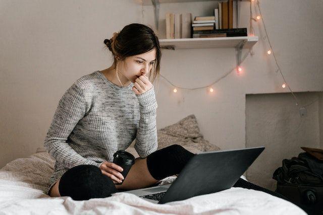 6 Langkah Mengatasi Writer's Block dengan Kedisiplinan