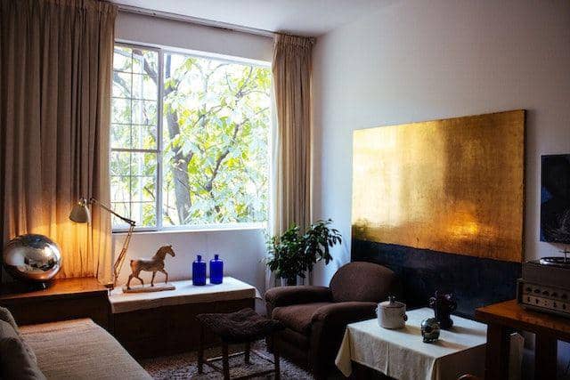 ilustrasi rumah minimalis (pexels.com/Martín Rivera)