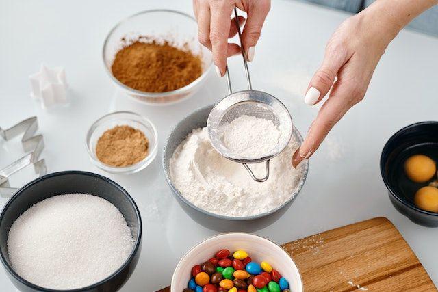 5 Perbedaan Baking Powder dan Ragi, Jangan Salah Pilih