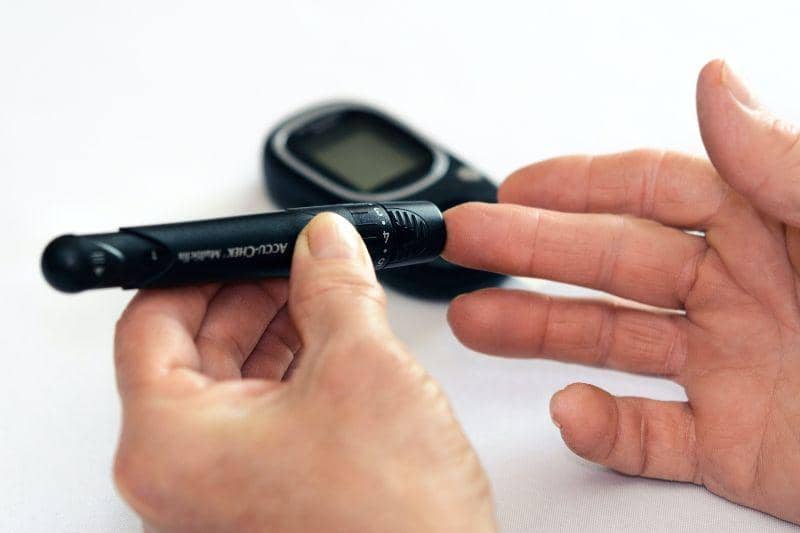 ilustrasi diabetes (pexels.com/PhotoMIX Company)