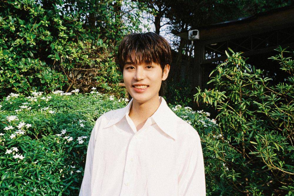 Taeil NCT (twitter.com/NCTsmtown)