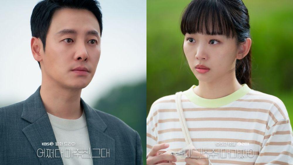 5 Takdir di Masa Lalu yang Berubah di Drakor My Perfect Stranger