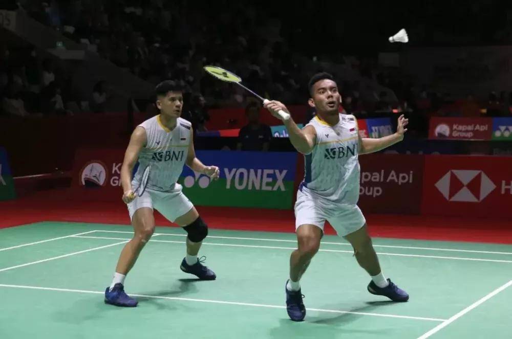 Pramudya Kusumawardhana/Yeremia Erich Yoche Yacob Rambitan (pbsi.id)