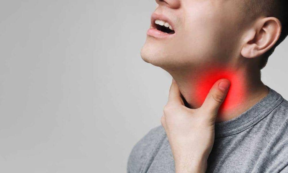7 Perbedaan Radang Tenggorokan dan Amandel