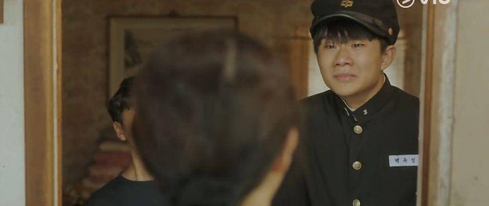 Still cut drama Korea My Perfect Stranger (dok. My Perfect Stranger)