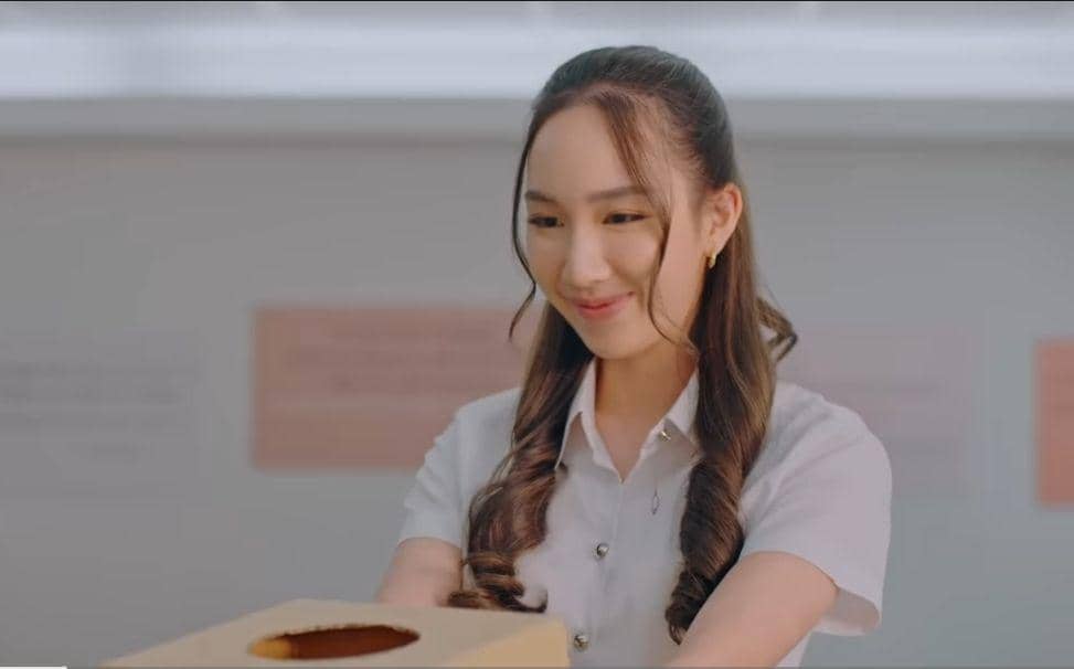 cuplikan series Be My Favorite (youtube.com/gmmtvofficial)