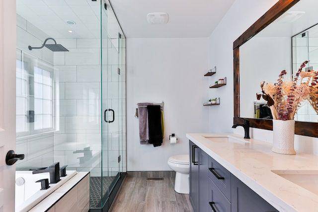 ilustrasi kamar mandi (unsplash.com/Sidekix Media)