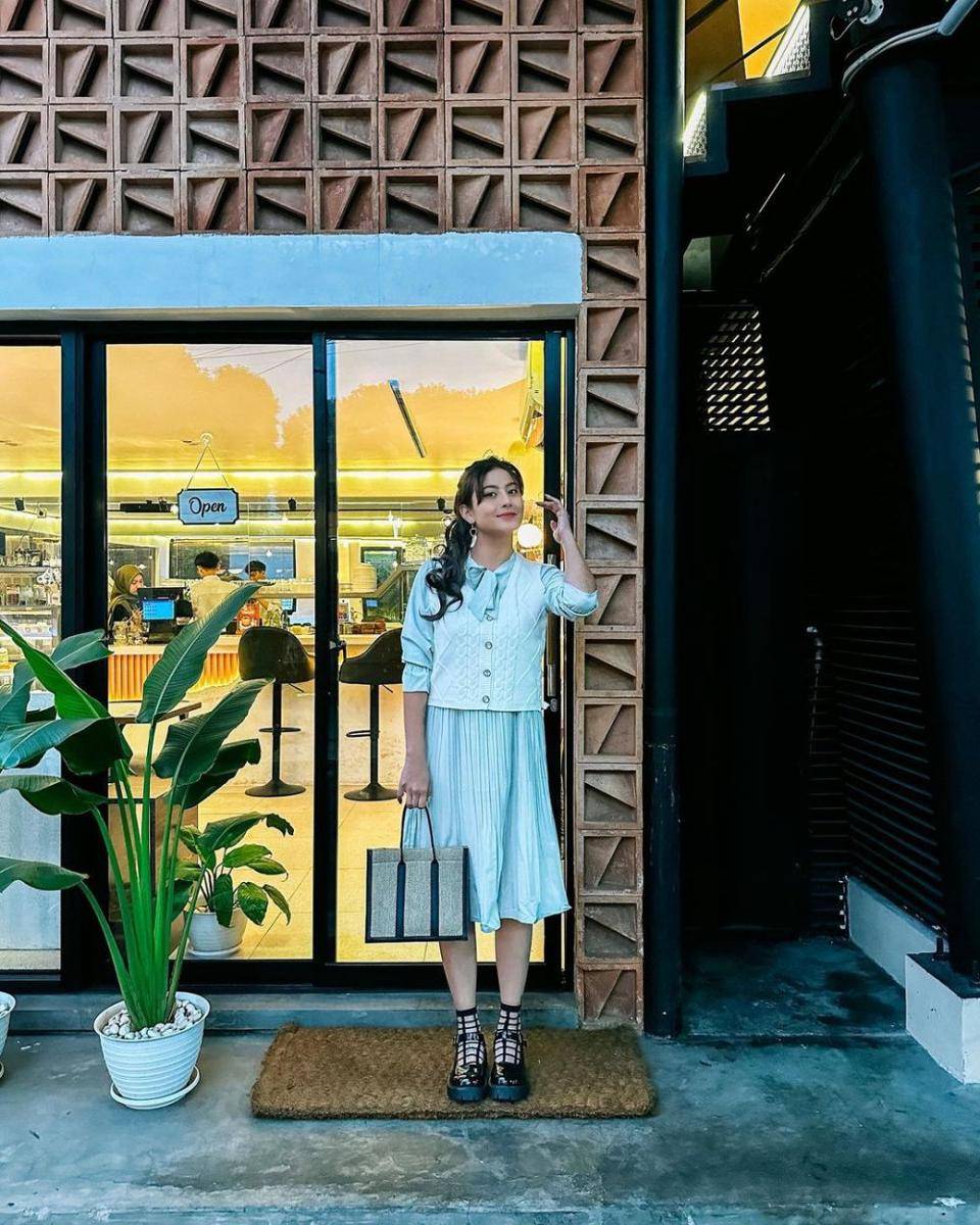 potret Karin Novilda (instagram.com/narinkovilda)