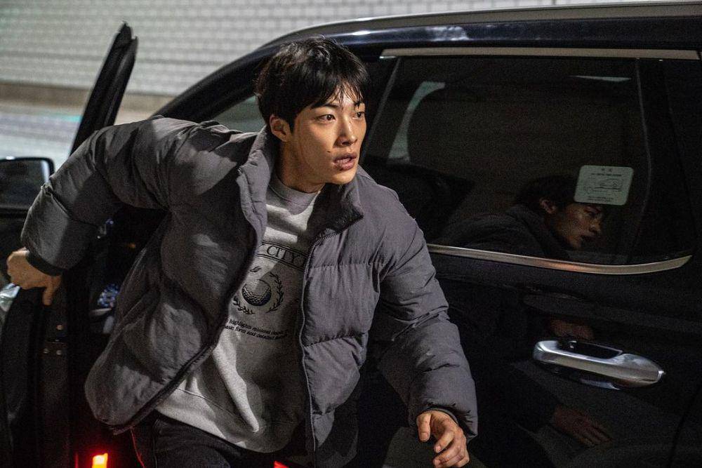 Woo Do Hwan (instagram.com/wdohwan)