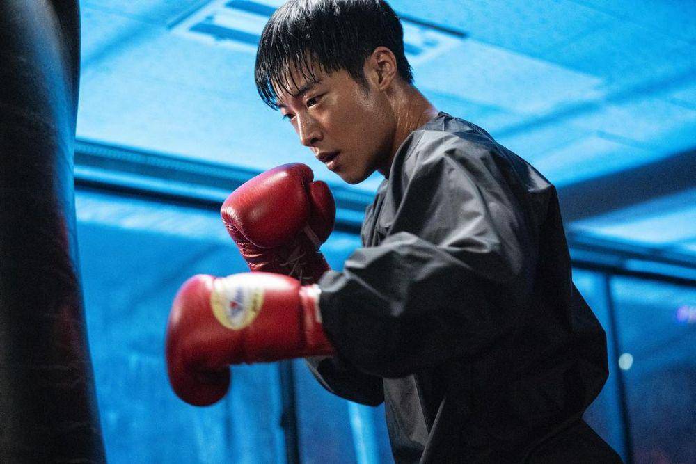 Woo Do Hwan (instagram.com/wdohwan)
