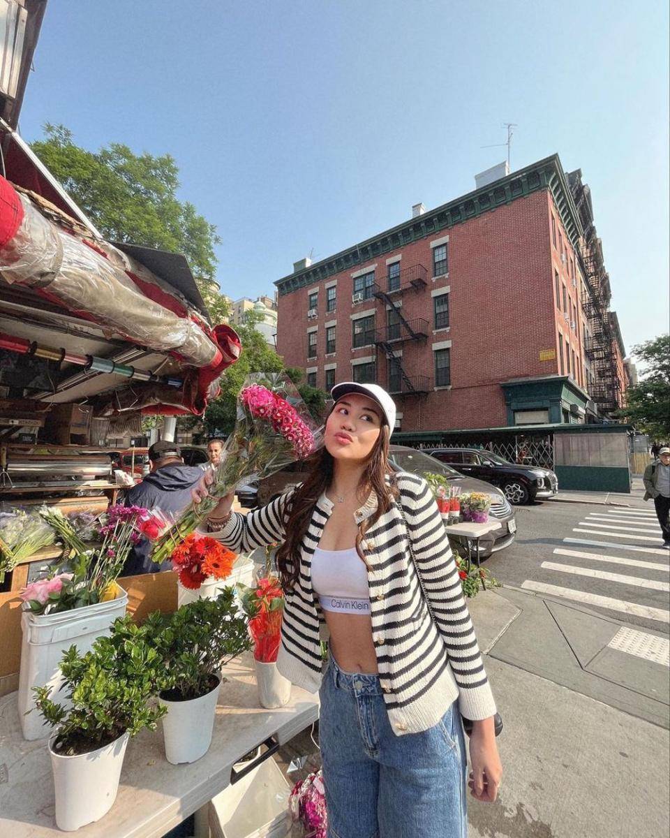 potret Aaliyah Massaid (instagram.com/aaliyah.massaid)