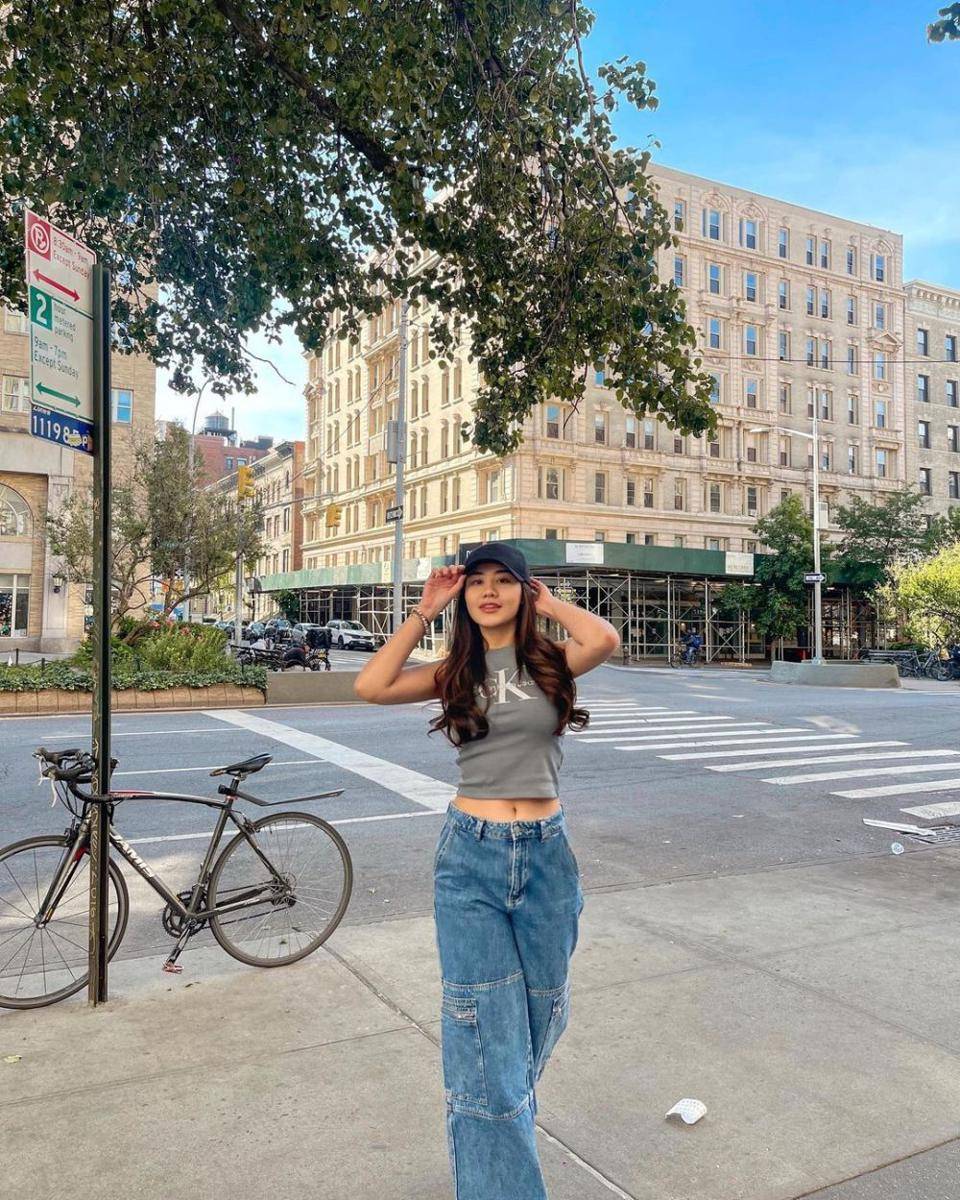 potret Aaliyah Massaid (instagram.com/aaliyah.massaid)