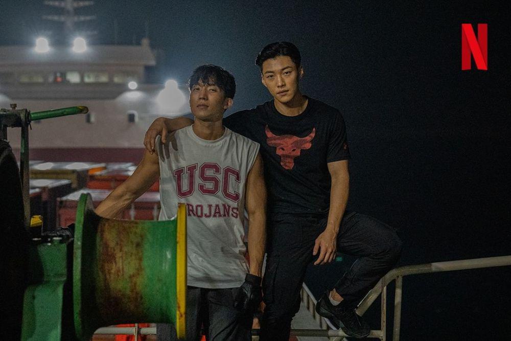 6 Drakor Original Netlix yang Tayang Awal 2023, Konfliknya Seru!