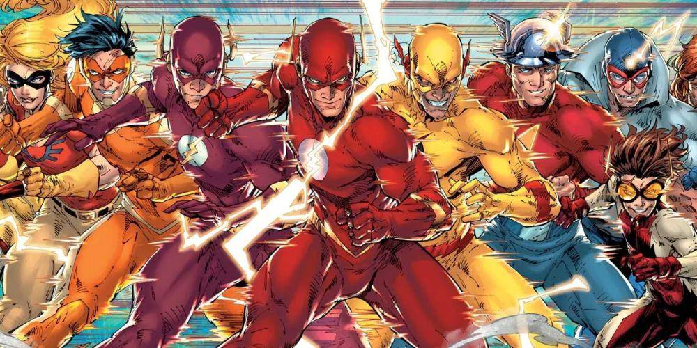 DC Comics