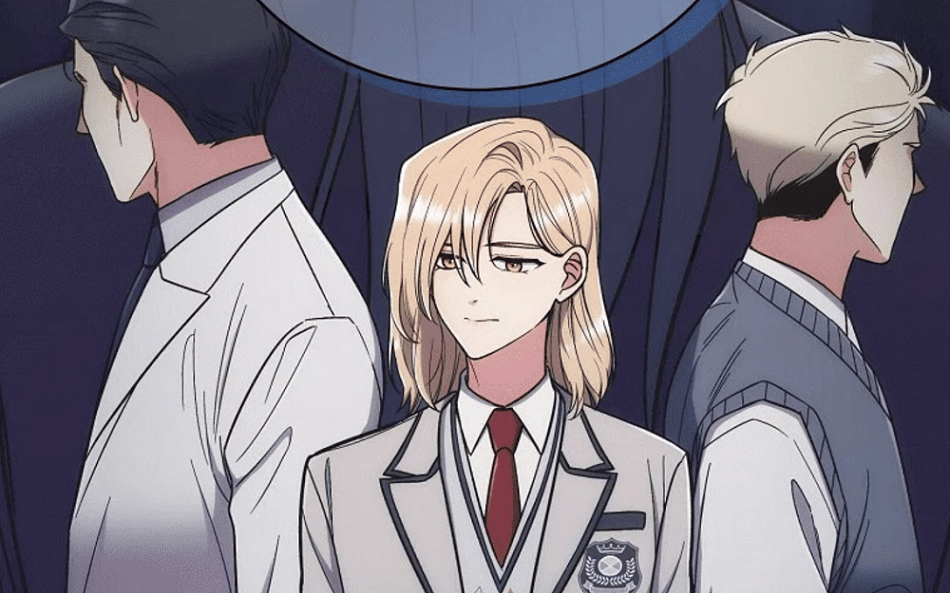 dok. KakaoPage/ Medical Return